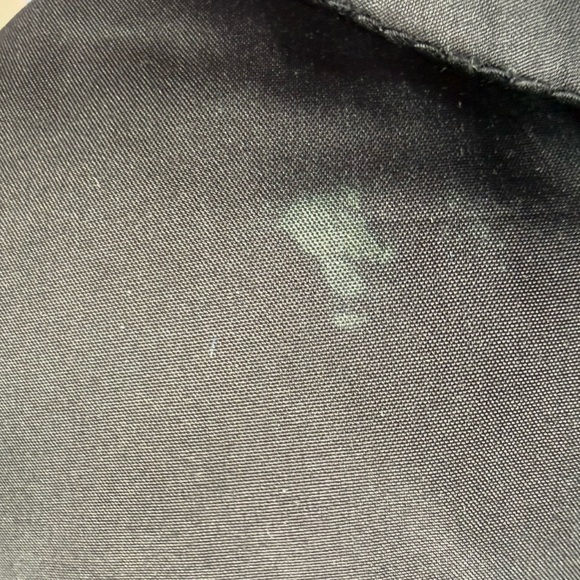 J. Crew Black Down Puffer Jacket Size S Cozy Winter Classic Casual Lightweight - Picture 8 of 16